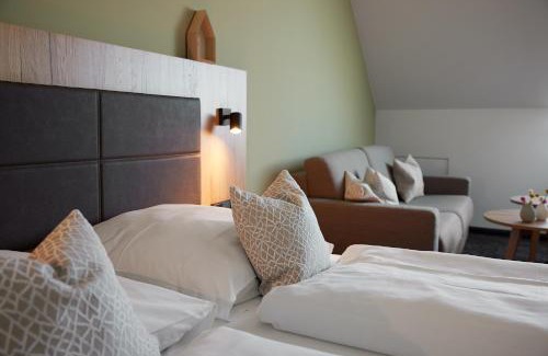 Legelshurst Hotel | Gasthaus Blume