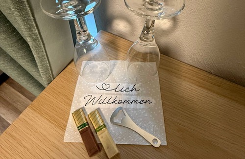Zwickau Hotel | Gasthaus Destille