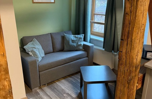 Zwickau Hotel | Gasthaus Destille