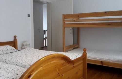 Fall Bed & Breakfast | Gasthaus Faller Hof am Sylvensteinsee Bed & Breakfast