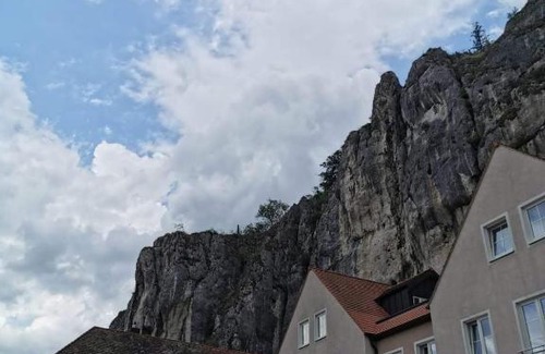 Essing Hotel | Gasthaus Felsenwastl