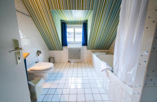 Burbach Hotel | Gasthaus Fiester Hannes