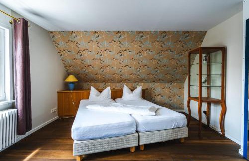 Burbach Hotel | Gasthaus Fiester Hannes