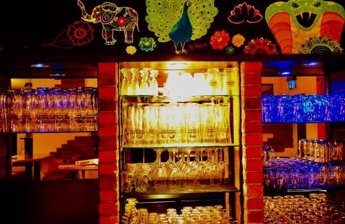 Ernsthausen Hotel | Gasthaus Goa