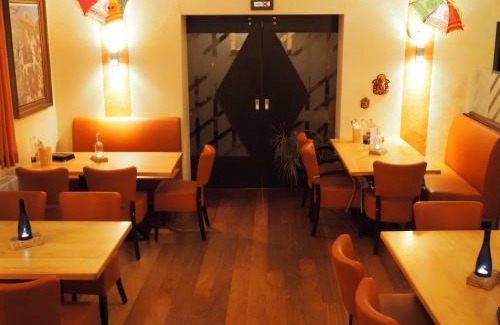 Ernsthausen Hotel | Gasthaus Goa