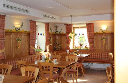 Ainring Hotel | Gasthaus Gumping