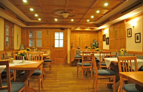 Ainring Hotel | Gasthaus Gumping