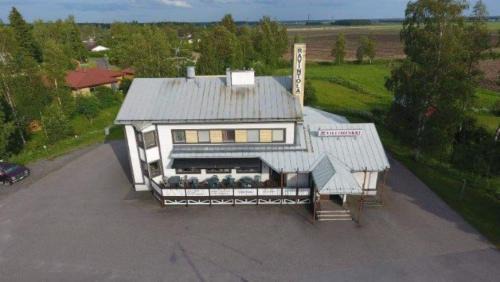 Kalajoki Hotel | Gasthaus.himanka
