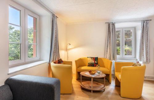 Tegernau House | Gasthaus Hirschen Holl