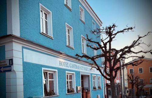 Grafenau Apartment | Gasthaus & Hotel Zum Kellermann