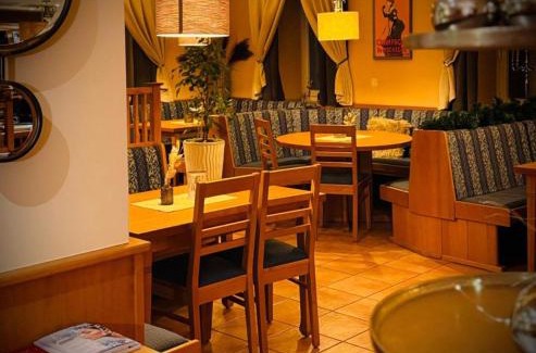 Grafenau Apartment | Gasthaus & Hotel Zum Kellermann
