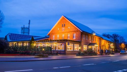 Grossenkneten Hotel | Gasthaus Kempermann