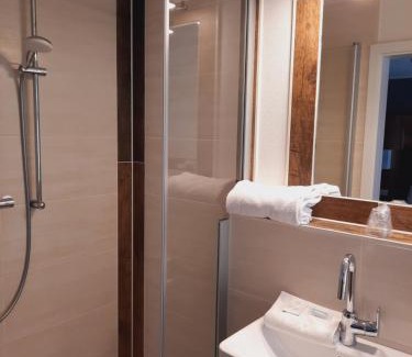Grossenkneten Hotel | Gasthaus Kempermann