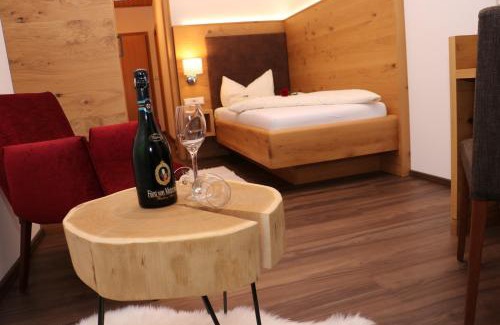 Furstenstein House | Gasthaus Kerber