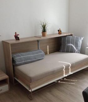 Horne Apartment | Gasthaus Landleben am Deich
