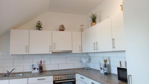 Horne Apartment | Gasthaus Landleben am Deich