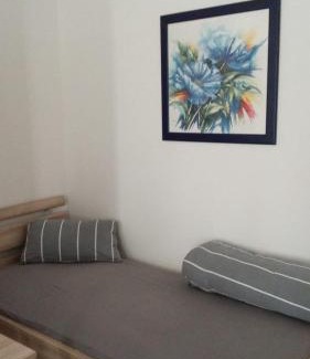 Horne Apartment | Gasthaus Landleben am Deich