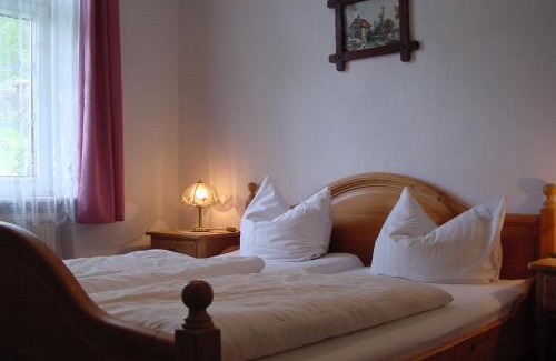 Rudolstadt House | Gasthaus Mörla