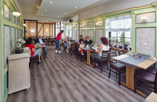 Oedingen Hotel | Gasthaus Mester