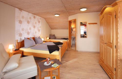 Oedingen Hotel | Gasthaus Mester