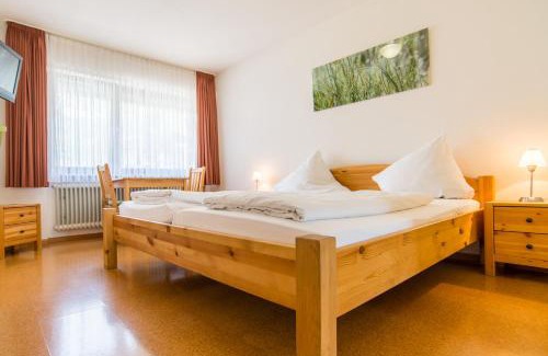 Opfingen Hotel | Gasthaus Pension Löwen