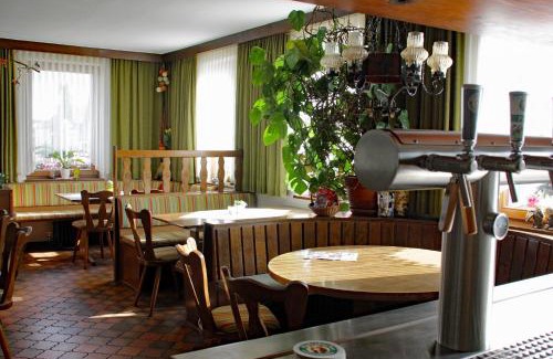 Aichhalden Hotel | Gasthaus Pflug