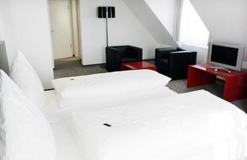 Kirchheim unter Teck Hotel | Gasthaus Rössle