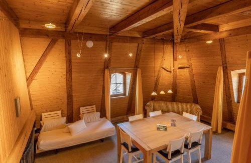 Mogelsberg Hotel | Gasthaus Rössli
