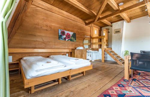 Mogelsberg Hotel | Gasthaus Rössli
