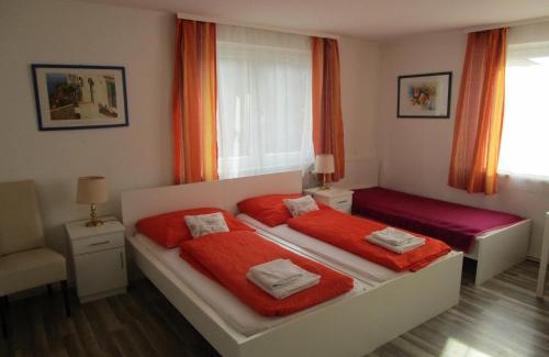 Sankt Andrae-Woerdern Hotel | Gasthaus Schwarzer Adler