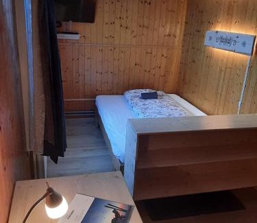 Engelberg Hotel | Gasthaus Schwand