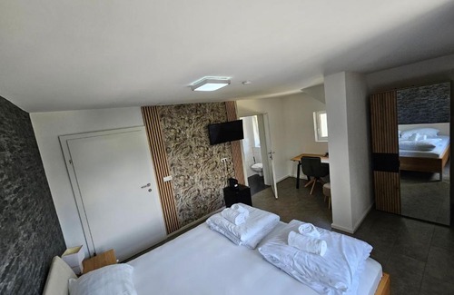 Frastanz Hotel | Gasthaus Sofram