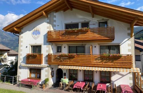 Chiusa Hotel | Gasthaus St. Valentin