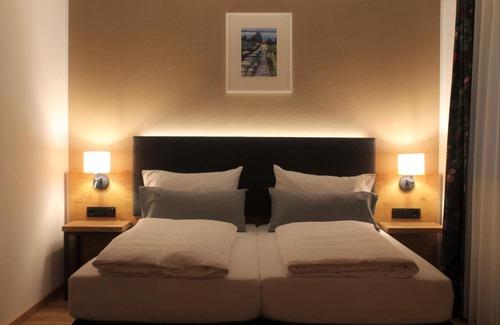 Bauerbach Hotel | Gasthaus Steidl