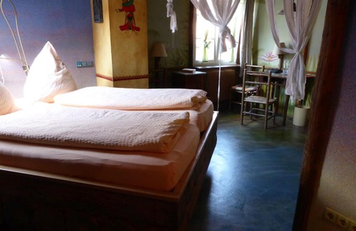 Haslach im Kinzigtal Hotel | Gasthaus Storchen Hellas