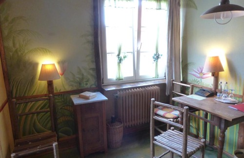 Haslach im Kinzigtal Hotel | Gasthaus Storchen Hellas