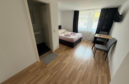 Feldkirch House | Gasthaus Tisis