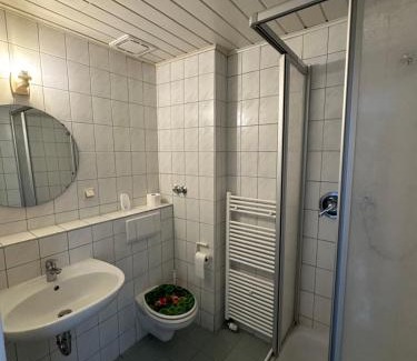 Luisenthal Apartment | Gasthaus und Pension Zur Libelle