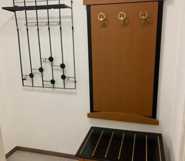 Luisenthal Apartment | Gasthaus und Pension Zur Libelle