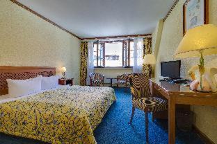 Oschatz Hotel | Gasthaus Zum Schwan