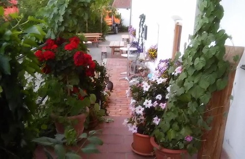 Englmannsberg Hotel | Gasthaus zum Späth