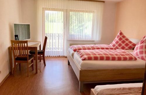 Alsfeld Hotel | Gasthaus Zur Hardtmühle