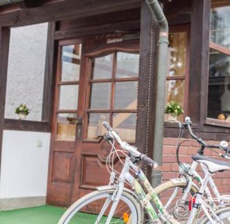 Zeltweg Hotel | Gasthaus zur Waldschenke