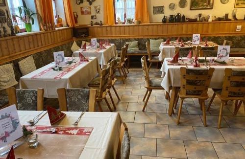 Bad Langensalza Hotel | Gasthaus Zur Weintraube