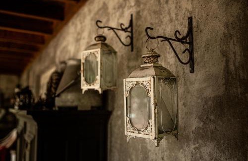 Oploo House | Gasthoeve-De-Drie-Eiken