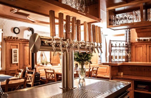 Ziemetshausen Hotel | Gasthof Adler