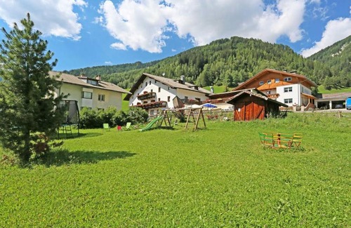 Val di Vizze Bed & Breakfast | Gasthof Albergo Neuwirt