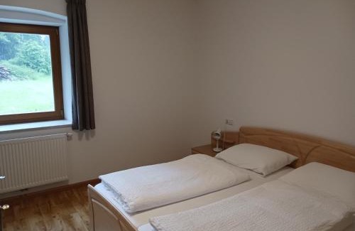 Sarentino Hotel | Gasthof Alpenrose - Mühleben