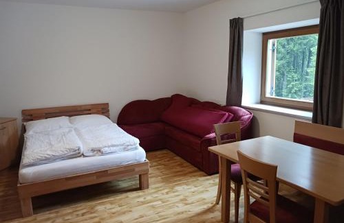Sarentino Hotel | Gasthof Alpenrose - Mühleben
