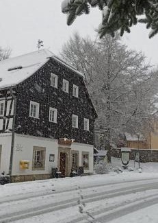 Luftkurort Luckendorf Hotel | Gasthof Alte Schmiede G* Lückendorf